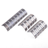 06H105701C , 06H105701D Connecting Rod&amp;Crankshaft Main Bearing Fit For V-W CC Golf  A-udi A5 TT 1.8T 06H105561K , 06H105591K