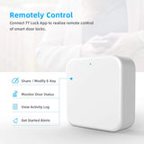 TTLock Gateway G3 Electronic WiFi Control Wired Hub With Lan Port