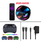 H96 MAX X3 Smart TV Box Android 9.0 Ultra HD 8K 4G-32G 64G 128G Youtube Media Player Android 9 Set Top Box With WIFI BT4.0
