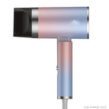 Professinal 1250W Foldable Electric Hair Dryer Negative Lon Hair Care Quick Dry Home Hairdryer Diffuser Dropshipping 20#