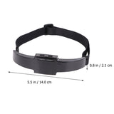 Wireless Charging Head Sleep Instrument Intelligent Sleep Aid Tool Physiotherapy Instrument for Migraine Headache Relief Anxiety