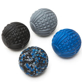 Mini EVA Training Yoga Fitness Foam Roller, Physical Trigger Point Therapy Ball X7JA