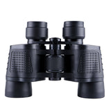Binoculars 80X80 Long Range 90000m HD High Power Telescope Optical Glass lens Low light night vision for Hunting Sports scope