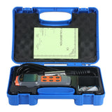 SMART SENSOR Digital Dissolved Oxygen Detector Dissolved Oxygen Meter DO Tester Water Quality Tester Dissolved Oxygen Analyzer