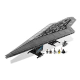 Star Death  Wars Star Building Block 05028 05051 05052 05053 05041 05063 05048 05036 Toys Bricks Kits Christmas Gift