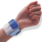 Insomnia sleep massager low-frequency wrist sleeping machine vibration bracelet anti-snore apparatus