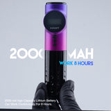 Mast Archer Wireless Rotary Tattoo Battery Pen Machine Digital LED Display Gradient Color Permanent Makeup for Body Art