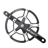 Dropship-Litepro 130 BCD Chainwheel Folding Road Bike Chainring High Strength Cycling Chain Ring Speed Bicycle Accessories