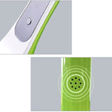 Digital Ultrasonic Height Measuring Ruler Handheld Precision Height Meter Child Adult Height Quickly Measuring Device