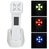 RF Face Beauty Machine Skin Rejuvenation Machine Wand Moisturizing for Skincare