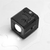 20m/65ft Waterproof Digital Camera Diving Led Light 1600mah 8w Underwater Photo Fill Lamp Video Lights