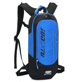 2021 Waterproof Bicycle Backpack Men Women MTB Mountain Bike Water Bag Pouch Cycling Hiking Knapsack Camping Running Rucksack