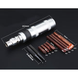 15pcs 12pcs Precision Screwdriver Set Impact Multifunctional Industrial Grade Bits Screw Extractor For Repairing Driver Multitul