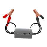 100-2000CCA Car Battery Tester Cranking Charging Wireless Test Analyzer Tool