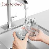 Juicer Machine,Blender For Shake And Smoothie Cold Press Slow Masticating Juicer Juice Extractor For Fruit Easy To Clean