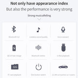 Transmitter Receiver Bluetooth 5.0 Handsfree Vehicle Victsing Fm Transmitter Auto Car MP3 Player USB Transmisor Dropshipping