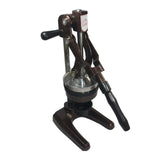 Heavy Duty Squeeze Citrus Fruit Juicer Cooker Hand Press Manual Fruit Juicer Citrus Press Orange Pomegranate Press Juicer