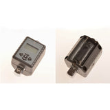 Digital Torque Wrench Connector 1/2" 2- 200Nm Adjustable Professional Electronic Torque Wrench Bike Car Repair Tool