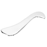 Manual Massage Tool Body Scraping Board Stainless Steel Pain Relief Massage Scraping Gua Sha Tools Relief Pain Tools