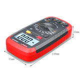 1 Pc UA6013L Auto Range Digital LCD Capacitor Capacitance  Meter Multimeter Measurement Tester Meter Brand New