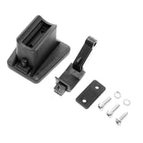 Dropship-Front Shelf Clip for Folding Car Suitable for Small Cloth Brompton Front Carrier Pig Nose Front Shelf Fixing Block