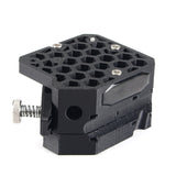 3D Printer Extruder Dual Drive BMG Cloned Bowden Accessories Universal J0PB