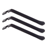 3 pcs set MTB Bike Tire Lever Cycling Steel Wheel Pry Up Hooks Mountain Bicycle Wheel Tyre Remover Opener Repair Tools