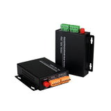 RS485/422/RS232 multi function fiber optic modem FC fiber port 20km fiber converter RS485/422 to ethernet fiber converter