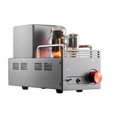 XDUOO TA-26 TA26 High Performance Tube Headphone Amplifier Pre-AMP With Adopt 6N8P 6N5P Tube RCA Output Tube AMP