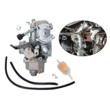 Carb Carburetor fits for HONDA CRF230 F 230F 16100-KPS-901, Durable