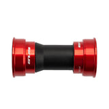 BB92 BB86 Press Fit Bottom Brackets for SHIMANO Road Mountain Bike Parts 24mm Crankset