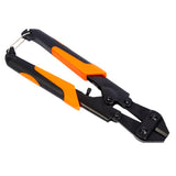 8Inch Bolt Cutter Pliers Alloy Steel Rope Scissors Electrical Wire Cable Cutters Multifunction Chains Jaw Cutting Tool