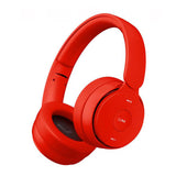 R8 HIFI Stereo Earphones Bluetooth-compatible Headphone Music Headset FM And Support SD Card For Xiaomi Iphone Sumsamg With Mic