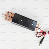 DIY Spot Welding Machine Welding 18650 Battery Handheld Spot Welding Pen 25 Square welding pen With Function Of Regulating