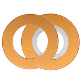 Flexible Circle Drawing Tool Drafting Plotting Compass Adjustable Drawing Tools for Designer Woodworking Enthusiasts