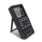 Handheld digital oscilloscope 2C42/2C72/2D42/2D72 two channel oscilloscope+multimeter signal source