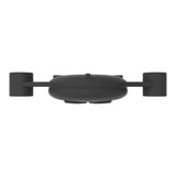 Dropship-3D Print Nylon Anti-Lost Protective Sleeve For Airtag Bottlecage Bracket Case Bike Mount Bracket Attachment Locator