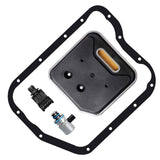 A518 Governor Pressure Sensor &amp; Solenoid Gasket Kit Replacements for Chrysler