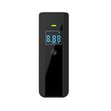 2022.At188 Hanwei Portable Breath Alcohol Tester Fast Respond Breathalyzer for Home Alcohol Tests with Digital LCD