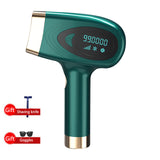 Painless Laser Epilator IPL Hair Removal for Women Photoepilator Home Use Devices Bikini Electric Epilator Wax For Depilation