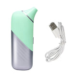 Visual blackhead suction device electric blackhead suction artifact facial beauty pore cleaner
