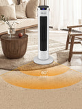 Fast Heating Electric Heater Portable Home Appliances 220V Electric Fan Heater Machine Winter Heating Tool