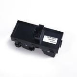 5E0 959 855  5E0 959 857  5E0 941 431  Chrome Headlight Master Window Switch Kit For S KODA O ctavia 5E 13-17 5E0941431