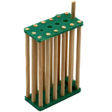 Bee Nest Bamboo Cage Queen King Cage Bee Isolation Transport Cage Beekeeping Tools For Apiculture Beekeeper Hive