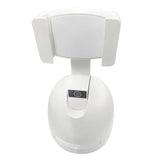 Auto Follow Phone Bracket 360° Face Tracking Phone Holder, Camera Selfie Stick Rotation for VLOG Camera Live