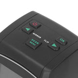 Film Scanner Supports 32GB Memory Card Film Slide Scanner for Computer