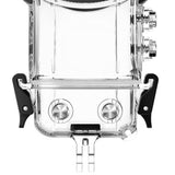 1 Pcs Waterproof Housing Case  Underwater Dive Protective Shell  Action Camera Protective Case Accessories For Insta 360 X3,50M
