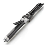 Professional 1PC Ceramic Styling Tools Hair Curling Iron Hair Waver Pear Flower Cone Electric Hair Curler Roller Curling Wand 40