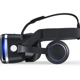 VERFANS VR Virtual Reality goggles BOBOVR Z4 VR Box 2.0 3D Glasses bobo vr google cardboard headset For 4.3-6.0 inch smartphones