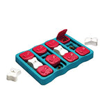 Ottosson by Outward Hound - Interactive Puzzle Game Dog Toys